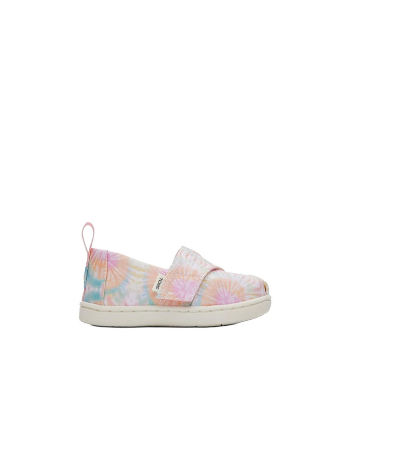 TOMS Tiny Alpargata Bonbon