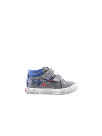 BOPY RAFAVEL 1 - Grey