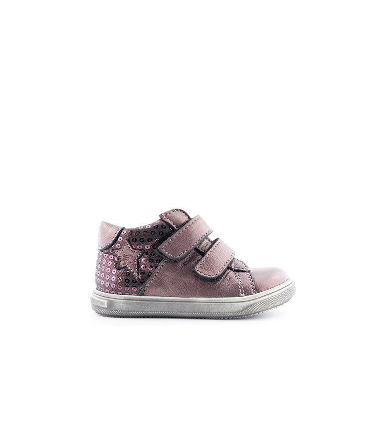 BOPY ROSEVEL 2 -VIEUX ROSE