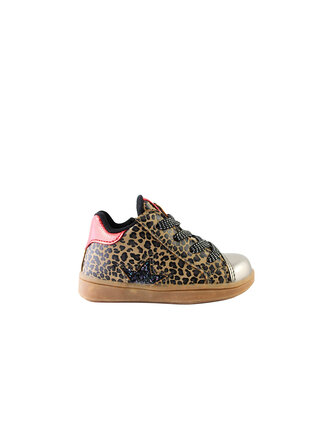 BOPY XAVITA LEOPARD
