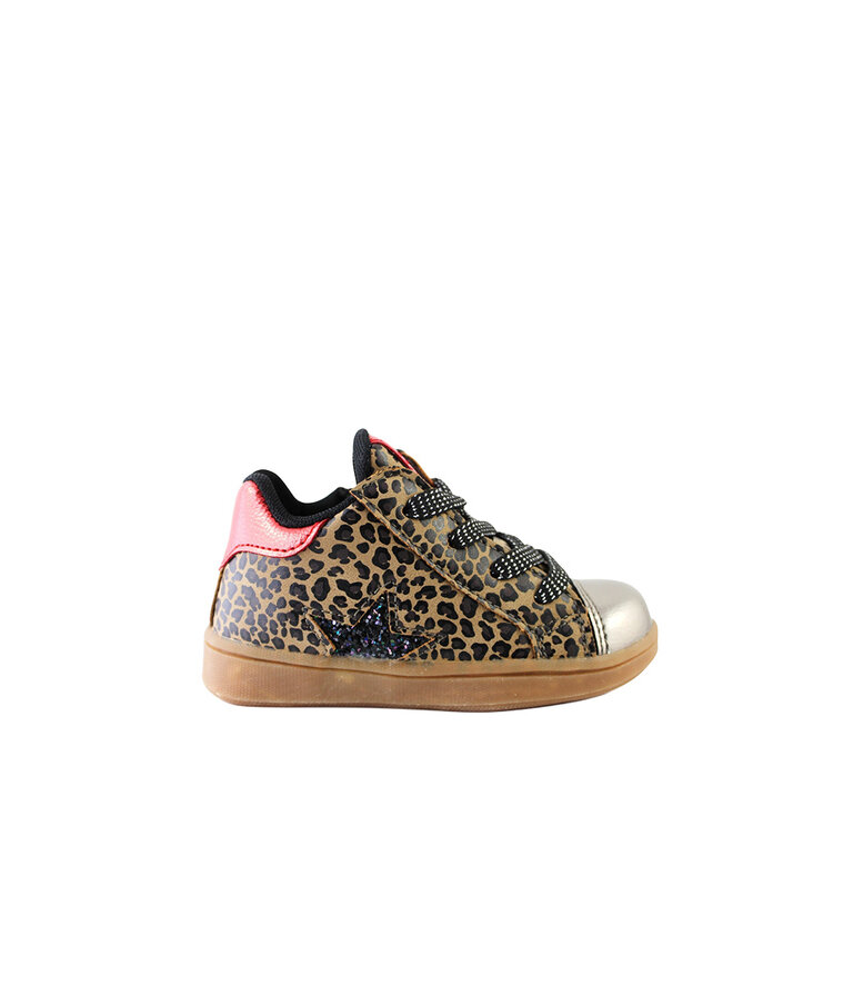BOPY XAVITA LEOPARD