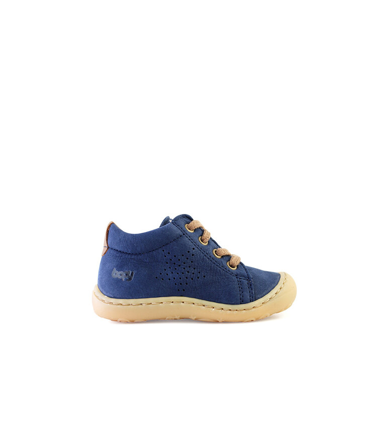 BOPY JULIEN 1-NAVY
