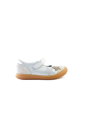 BOPY SMALA 2- SILVER