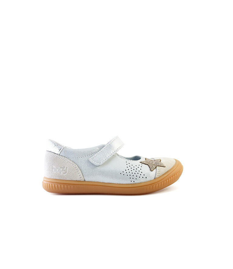 BOPY SMALA 2- SILVER