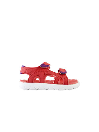TIMBERLAND PERKINS ROW ROSE FONCÉ