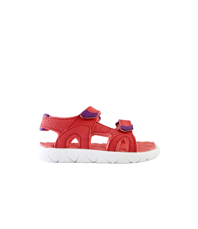 TIMBERLAND PERKINS ROW ROSE FONCÉ