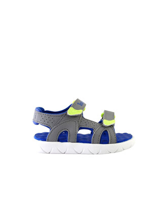 TIMBERLAND PERKINS ROW GREY