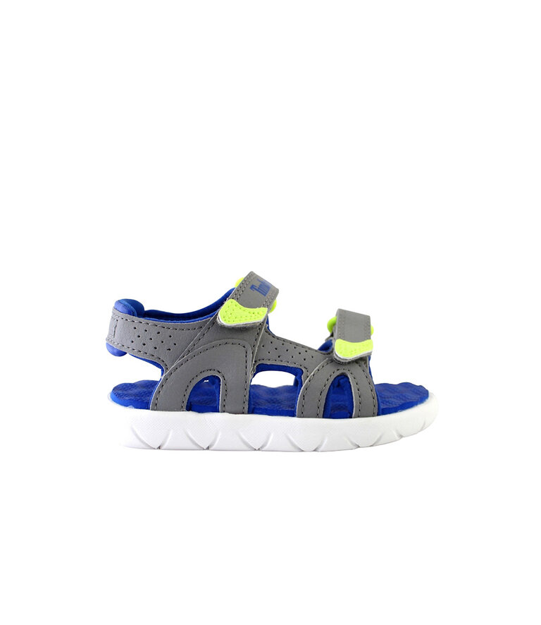 TIMBERLAND PERKINS ROW GREY