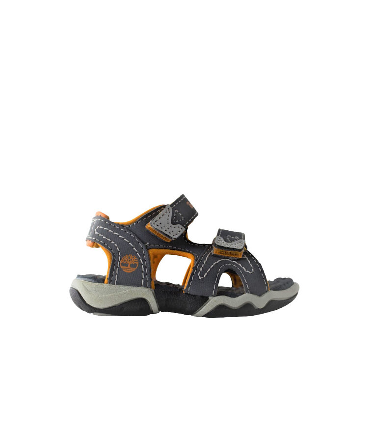 TIMBERLAND ADVENTURE SEEKER GREY / ORANGE