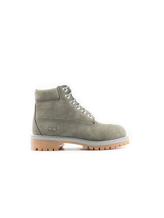 TIMBERLAND 6 IN PREMIUM GRIS