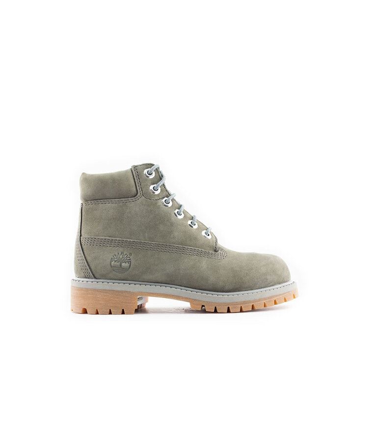 TIMBERLAND Kid's - 6 IN PREMIUM GREY