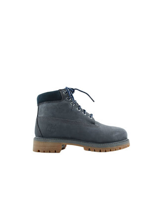 TIMBERLAND 6 IN PREMIUM WP BT DARK GREY
