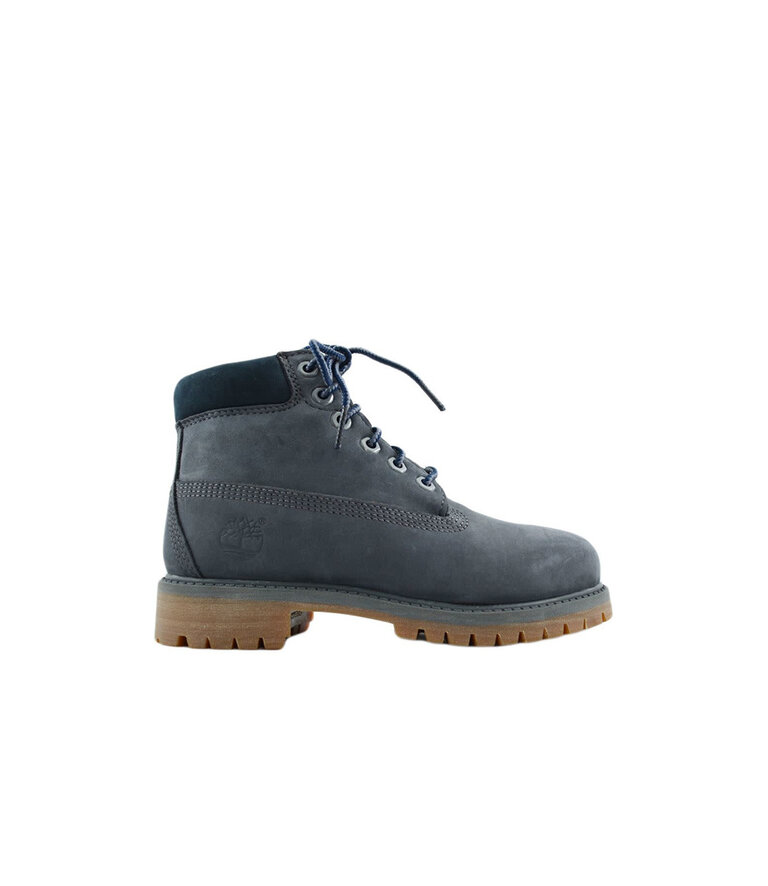 TIMBERLAND Kid's - 6 IN PREMIUM WP BT DARK GREY