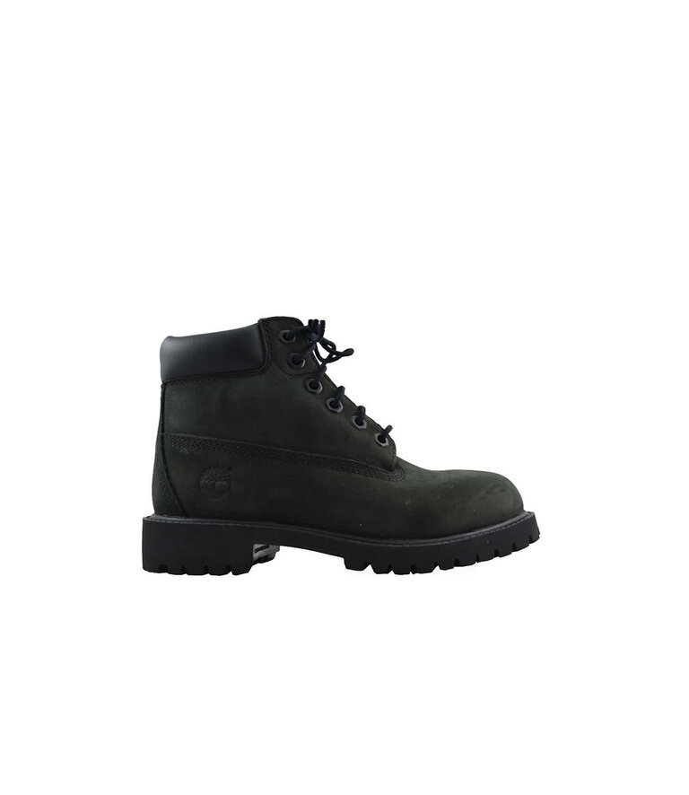 TIMBERLAND Enfants -6 IN PREMIUM B NOIR