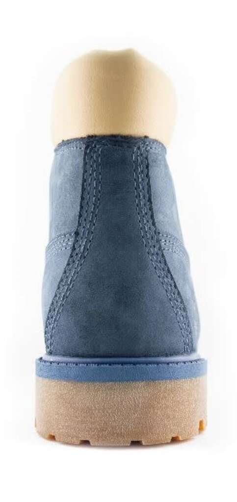 TIMBERLAND 6 IN PREMIUM  DARK BLUE