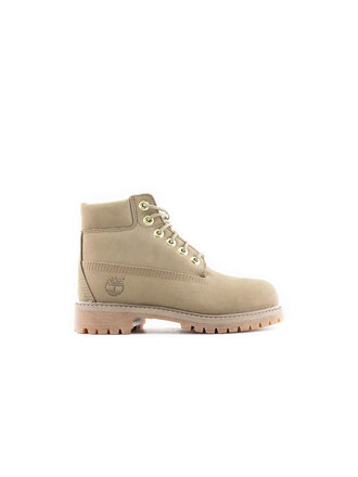 TIMBERLAND 6 IN PREMIUM BEIGE FONCÉ