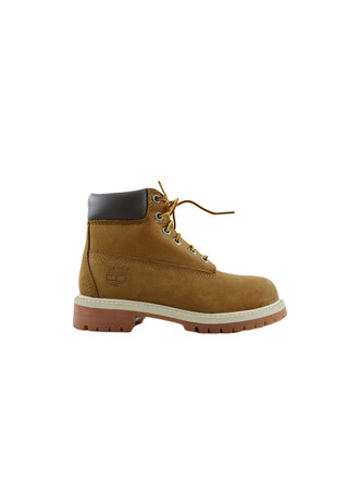 TIMBERLAND 6 IN PREMIUM RUST