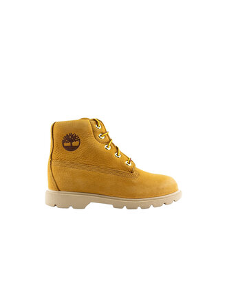 TIMBERLAND CLASSIC 6 B WHEAT NUBUCK