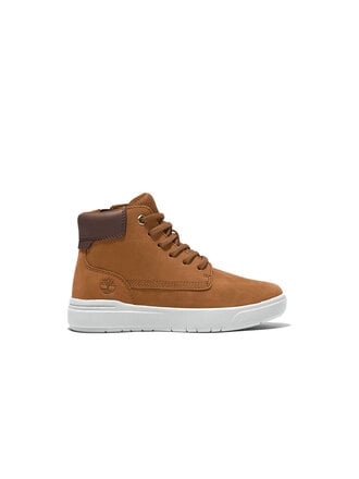 TIMBERLAND SENECA BAY Side Zip WHEAT