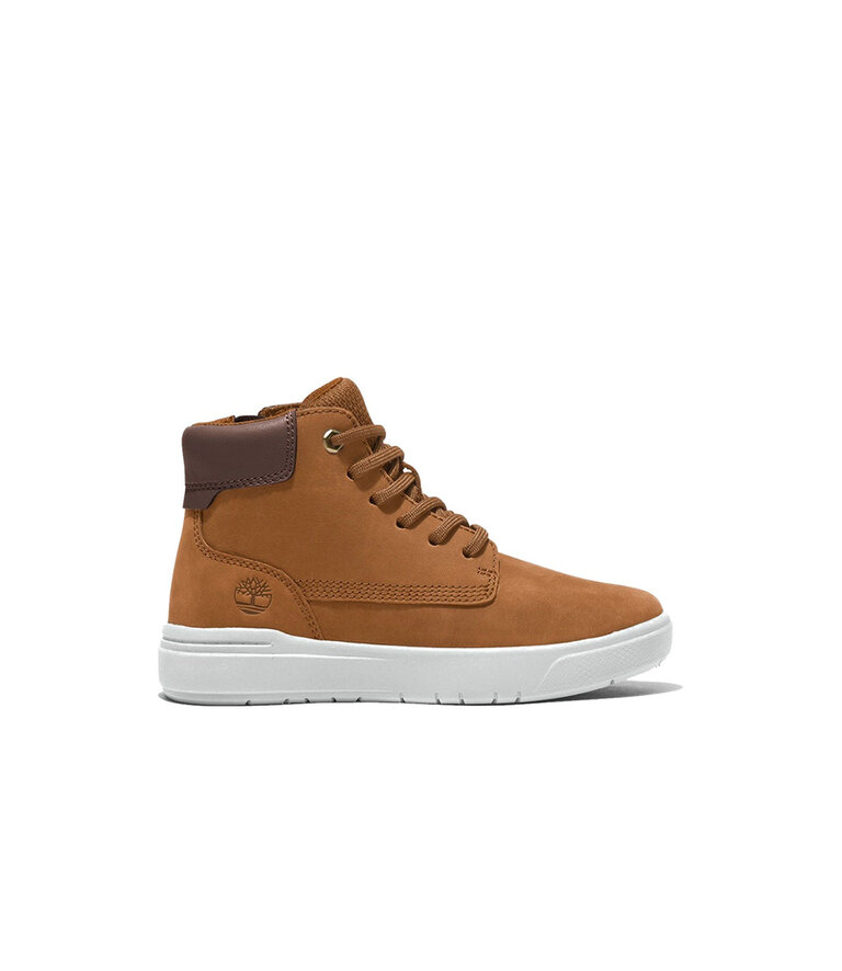 TIMBERLAND Kid's - SENECA BAY Side Zip WHEAT
