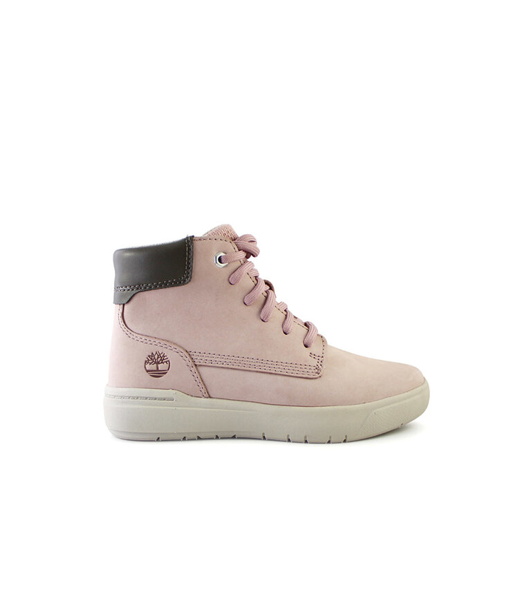 TIMBERLAND Kid's - SENECA BAY Side Zip Pink