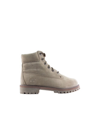 TIMBERLAND PREMIUM 6" WTPF  OLIVE NUBUCK