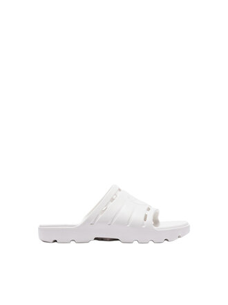 TIMBERLAND GET OUTSLIDE BLANC