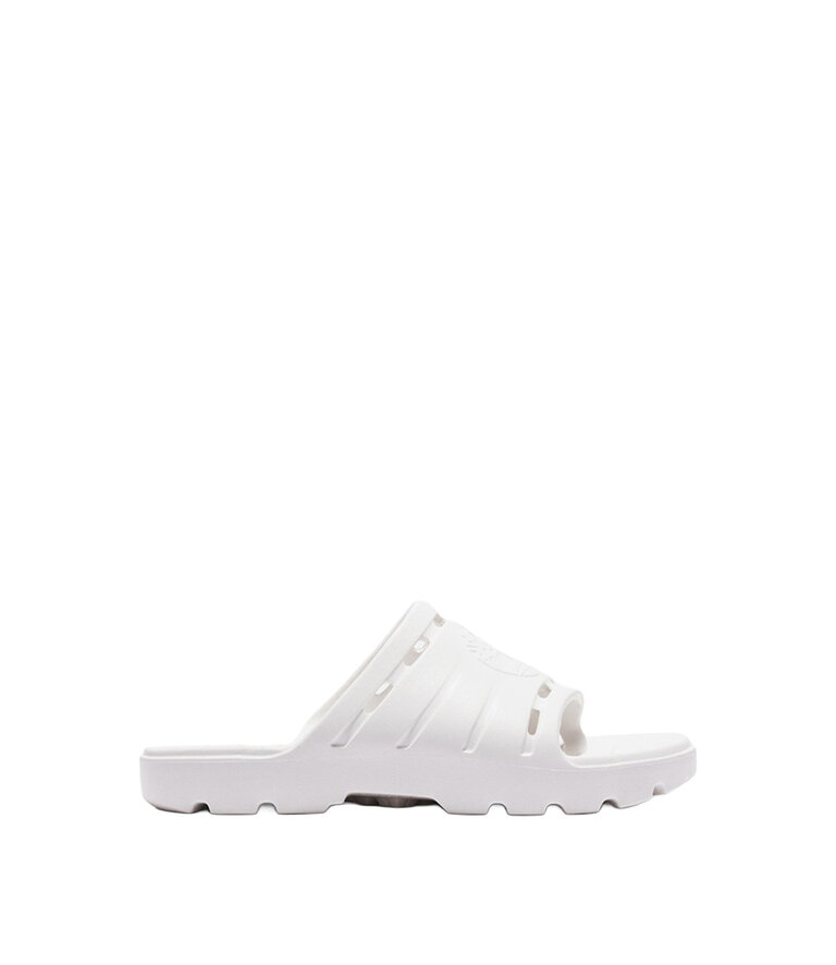 TIMBERLAND GET OUTSLIDE BLANC