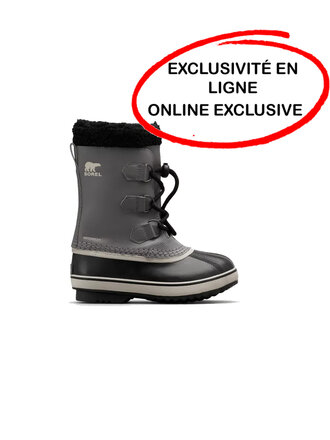 SOREL YOOT PAC TP Carrière
