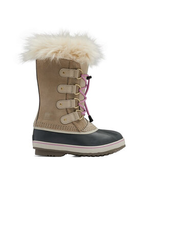 SOREL Youth Joan of Arctic Ancient Fossil