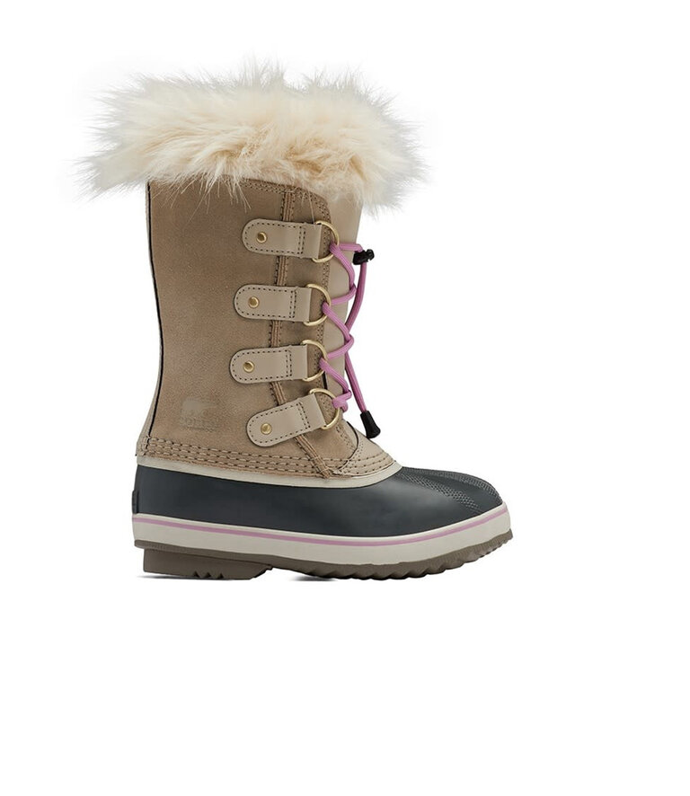SOREL Youth Joan of Arctic Ancient Fossil