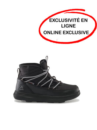 KAMIK Lea Lo  Black