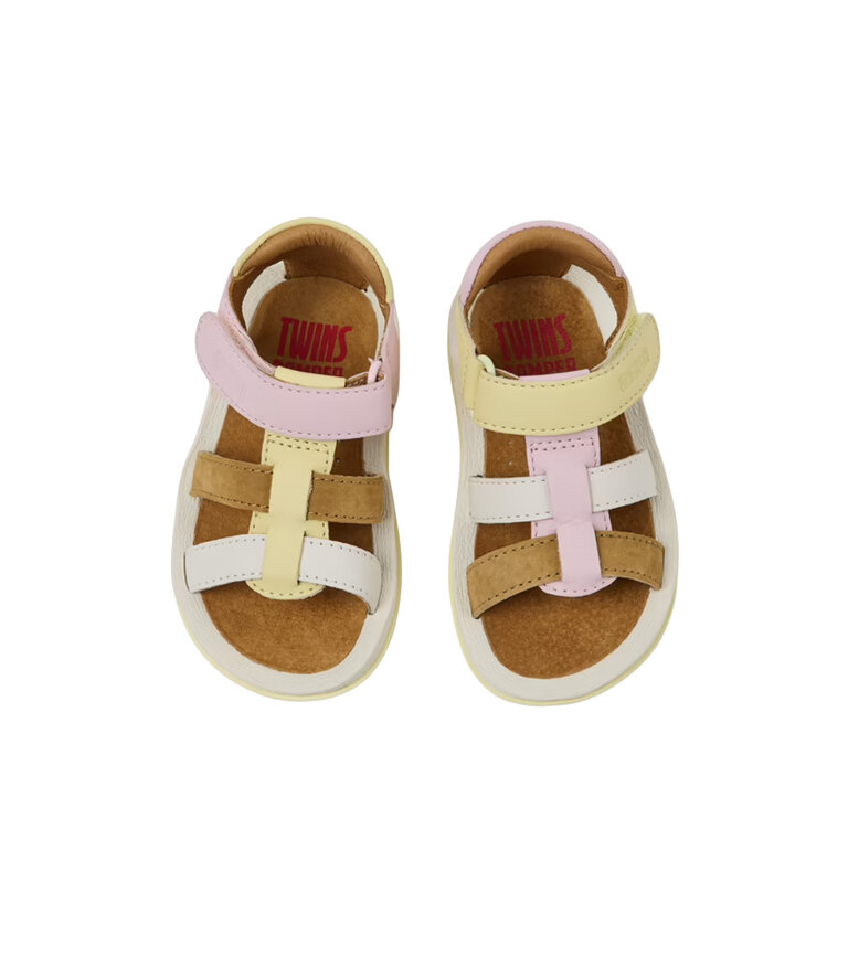 CAMPER Twins  K800628-008 Multicolor