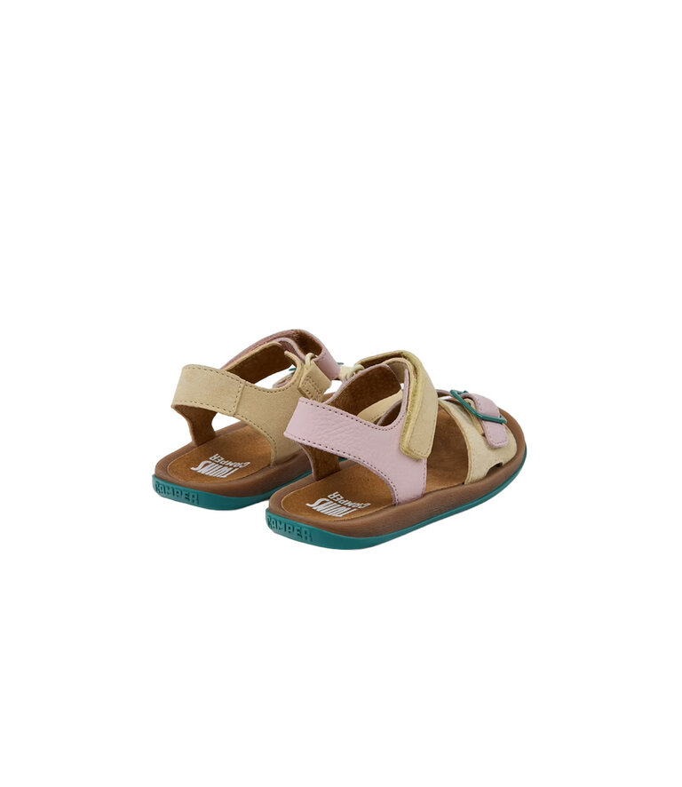 CAMPER Kid's - Twins K800672-003 Yellow
