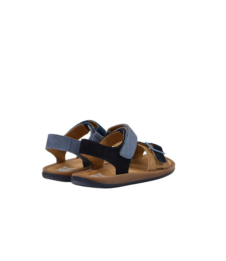 CAMPER Enfants - Twins K800672-002 Bleu