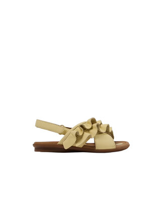 CAMPER Twins K800677-001 Yellow