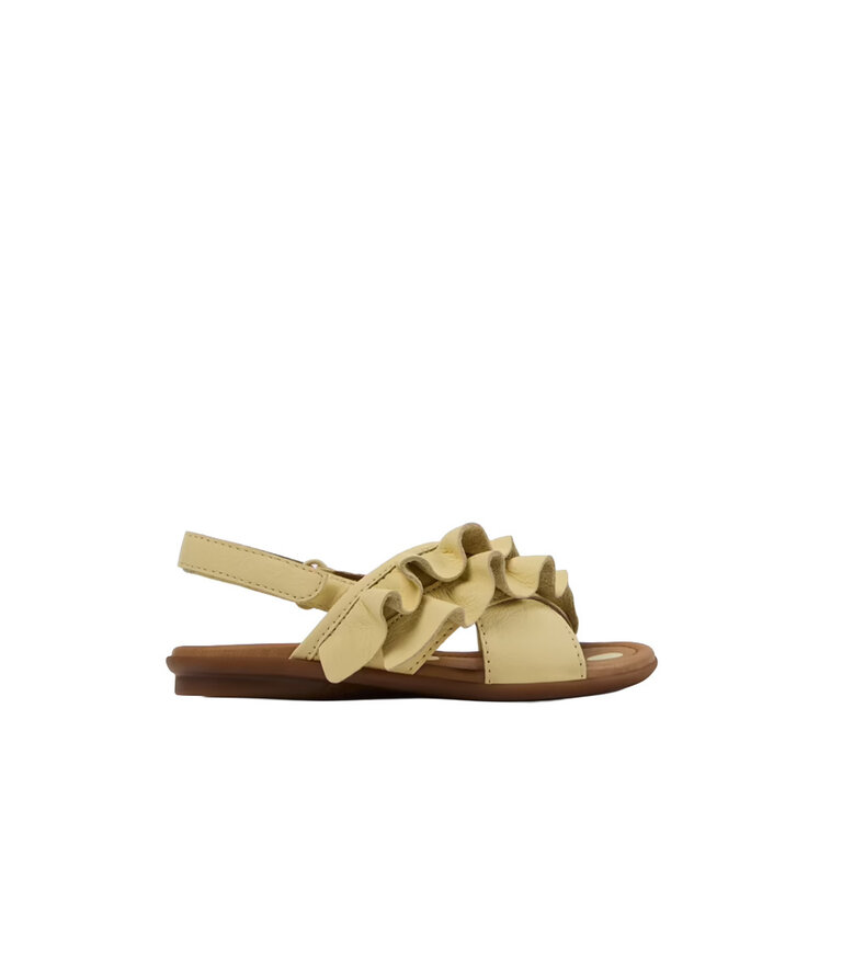 CAMPER Kid's - Twins K800677-001 Yellow