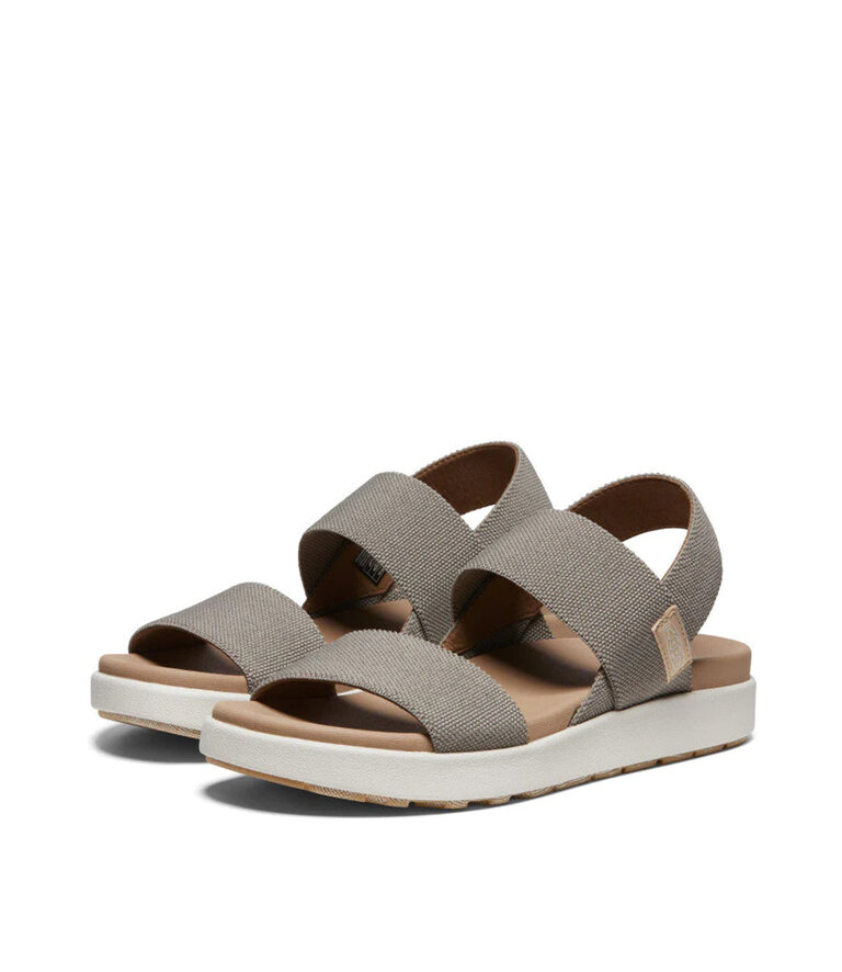 KEEN Femmes - Elle Backstrap Brindle/Birch