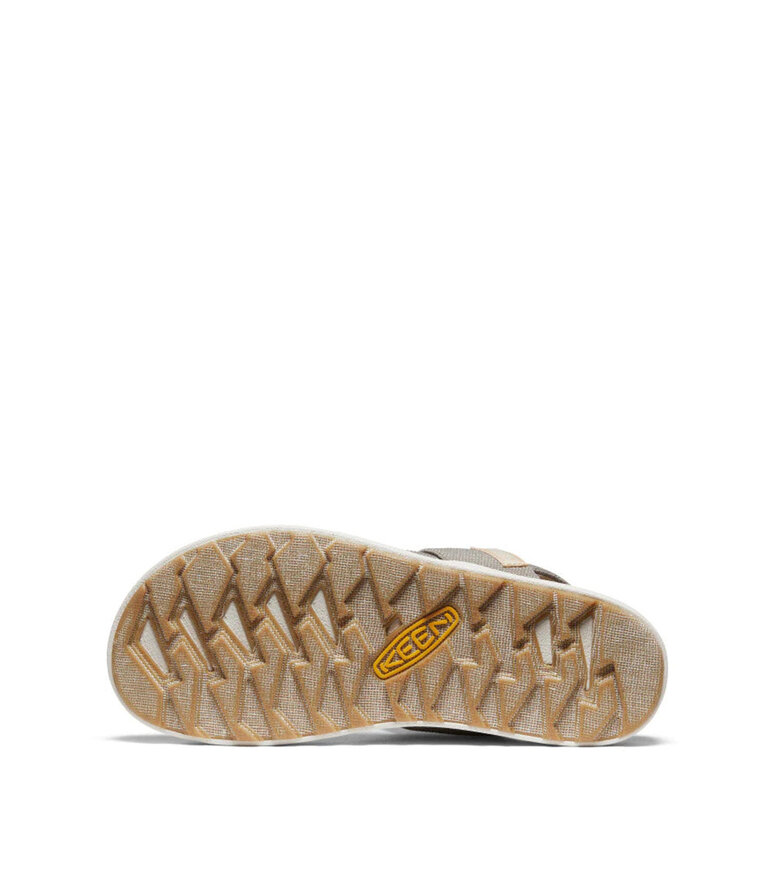 KEEN Women's - Elle Backstrap Brindle/Birch