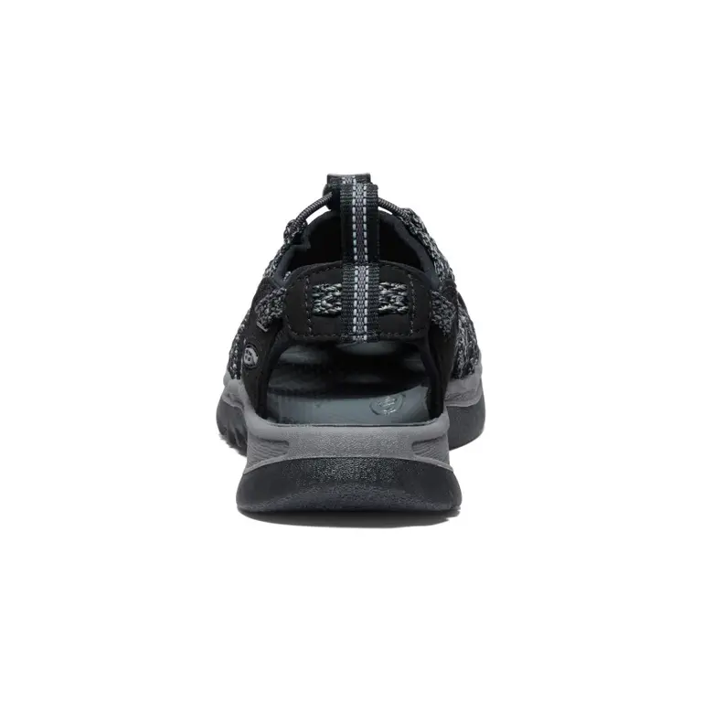KEEN Femmes - Whisper Noir  / Gris