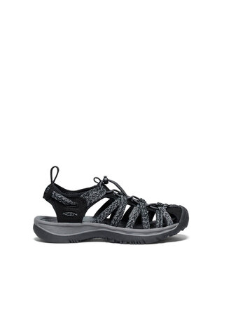 KEEN Whisper Noir  / Gris
