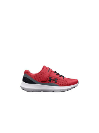 UNDER ARMOUR SURGE 3 AC CHAKRA / GRIS