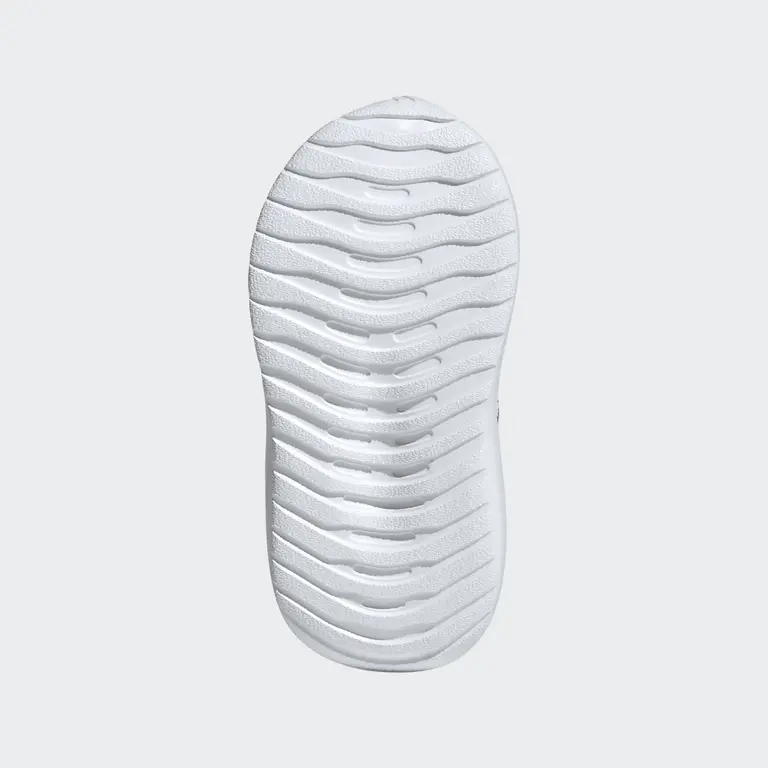 ADIDAS Bébés - Runfalcon 6 Noir / Blanc / Noir