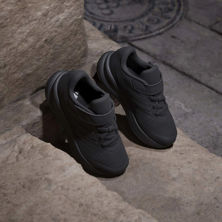 ADIDAS Kids- Runfalcon 6 Core Black / Core Black