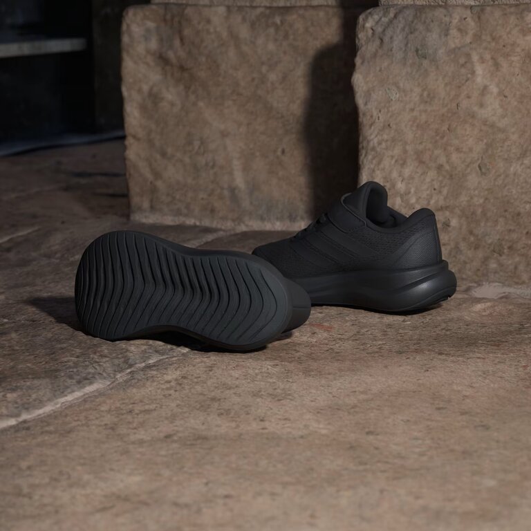 ADIDAS Kids- Runfalcon 6 Core Black / Core Black