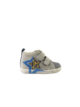 FALCOTTO CABBY GRIS
