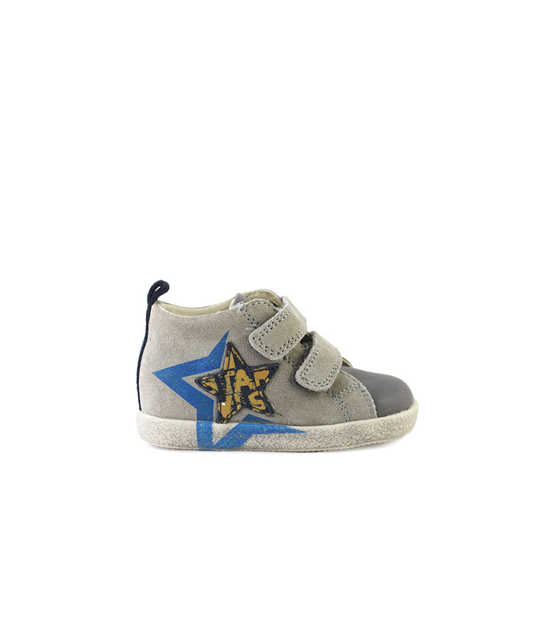 FALCOTTO CABBY GRIS