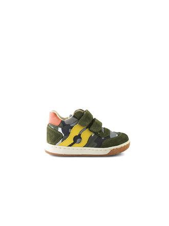 FALCOTTO Vega Militare