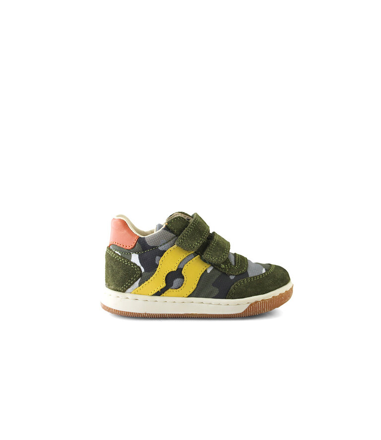 FALCOTTO Vega Military
