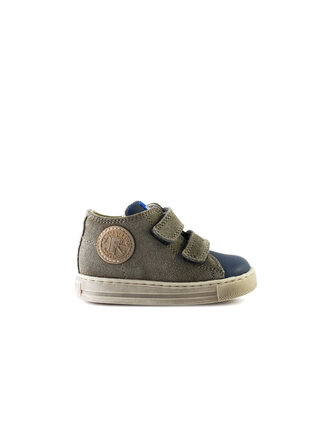 FALCOTTO MICHEAL GREY / BLUE